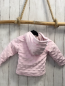 Preview: Jacky neu Nickyjacke Gr. 86  rosa Herzen