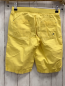 Preview: Petit Bateau  Shorts  Gr. 152  gelb