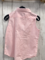 Preview: Ralph Lauren  Sommerbluse  Gr. 116  rosa weiß kariert