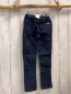 Preview: Jacadi  Hose  Gr. 110  blau Jeans Bund verstellbar 