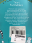 Preview:   Buch Penny Pepper Alarm auf der Achterbahn