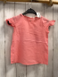 Preview: H&M  Sommerbluse  Gr. 116  rosa Noppen 