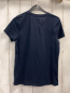 Preview: Abercrombie  T-Shirt  Gr. 146/152  blau Glitzerelch rosa Bumen 