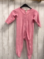 Preview: Alana  Schlafanzug  Gr. 74  rosa Nicky 