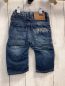 Preview: Vingino  Hose  Gr. 62  blau Jeans Bund verstellbar 