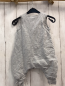 Preview:   Schlafsack  Gr. 70cm  grau Fuchs Bäume 