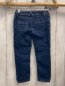 Preview:   Hose  Gr. 110  blau Jeans gefüttert Bund verstellbar 