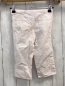 Preview: Cyrillus  Caprihose  Gr. 116  rosa Bund verstellbar