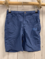 Preview: Jack Wolfskin  Shorts  Gr. 140  blau verstellbarer Bund 