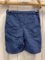 Preview: Jack Wolfskin  Shorts  Gr. 140  blau verstellbarer Bund 