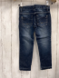 Preview:   Hose  Gr. 98  blau jeans Bund verstellbar 