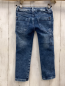 Preview: S´Oliver Hose Gr. 110  blau Jeans  Bund verstellbar