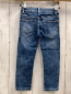Preview: S´Oliver Hose Gr. 110  blau Jeans  Bund verstellbar