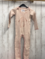 Preview: small rags Schlafanzug Gr. 104  rosa Puppe