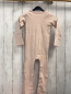 Preview: small rags Schlafanzug Gr. 104  rosa Puppe
