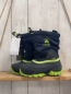 Preview: neu Kamik Winterboots Gr. 26  blau grün NP 29,99€