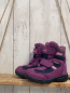 Preview: neu Kamik Winterboots Gr. 29  lila blau