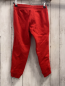Preview:  Jogginghose Gr. 116  rot Kordel