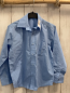 Preview:  Hemd Gr. 110  blau