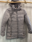Preview: McKinley  Winterjacke Gr. S grau 