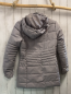 Preview: McKinley  Winterjacke Gr. S grau 