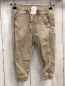 Preview:  Hose Gr. 92  beige Kordel