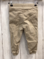 Preview:  Hose Gr. 92  beige Kordel