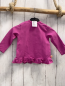 Preview: Bondi Langarmshirt Gr. 80  beerenton Prinzessin