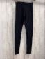 Preview: H&M  Leggings  Gr. 146  schwarz 