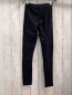 Preview: H&M  Leggings  Gr. 146  schwarz 
