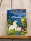 Preview: Leselöwen  Buch Einhorn- und Feengeschichten 