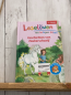 Preview: Leselöwen  Buch Geschichten von Zauberschweif 