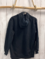 Preview:   Pullover  Gr. 158/164  schwarz Kapuze Stadtbilder NYC