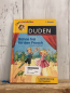 Preview: Duden  Buch Bühne frei für den Frosch 