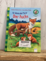 Preview: Bücherbär  Buch So leben die Tiere Der Fuchs 