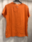 Preview: Puma  T-Shirt  Gr. 152  orange weiß graue Schrift 