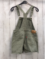 Preview: Levi´s  Latzshorts  Gr. 146  kiwi 