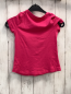 Preview: Puma  T-Shirt  Gr. 128  pink weiße Schrift 