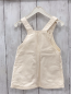Preview: Disney  Kleid  Gr. 68  beige Minnie Mouse + Daisy Duck 
