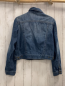 Preview: Benetton  Jeansjacke  Gr. 152  blau 