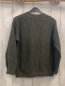 Preview: H&M  Pullover  Gr. 134/140  oliv Rippen Strick 