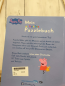 Preview:  Pappbuch Peppa Pig Uhren Lernbuch