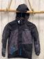 Preview: O´Neill Jacke Gr. 116  schwarz weiße Punkte