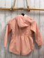 Preview:   Jacke  Gr. 128  lachs 