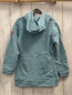 Preview: Trollkids  Longpulli  Gr. 122/128  hellblau Kapuze Kreis mit Troll Bauchtasche 
