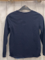 Preview: H&M  Langarmshirt  Gr. 134/140  blau Minions 