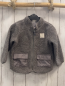 Preview: H&M  Teddyjacke  Gr. 92  grau 