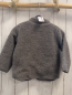 Preview: H&M  Teddyjacke  Gr. 92  grau 