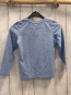 Preview: Nickelodeon Langarmshirt Gr. 110  hellblau Paw Patrol