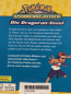 Preview:   Buch Pokemon Die Dragoran-Insel